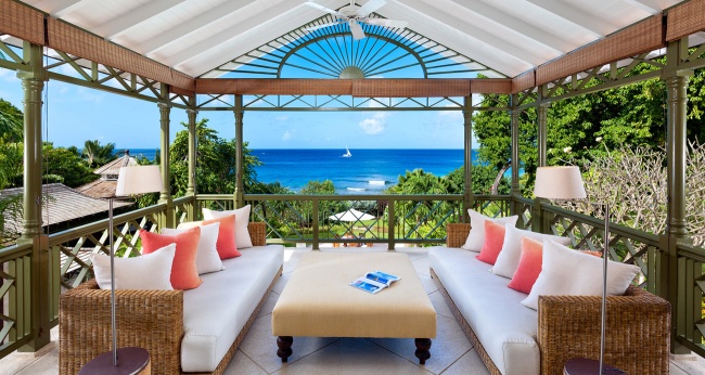 Gardenia - Vacation Rental in Barbados
