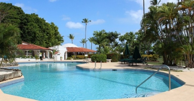 Glitter Bay 109 - Vacation Rental in Barbados