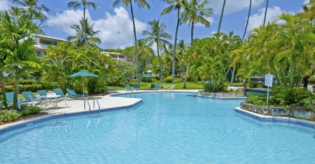 Glitter Bay 302 - Vacation Rental in Barbados