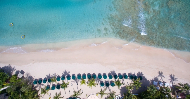 Glitter Bay 312 - Vacation Rental in Barbados