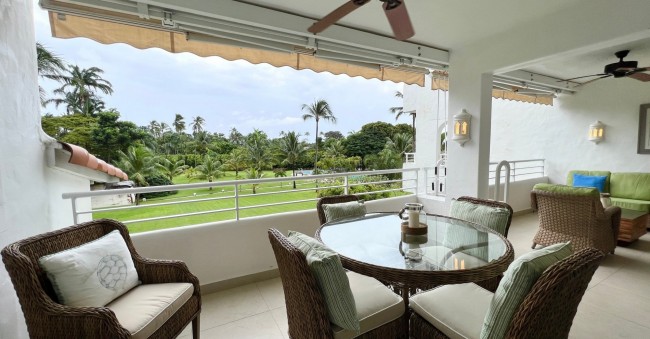 Glitter Bay 312 - Vacation Rental in Barbados