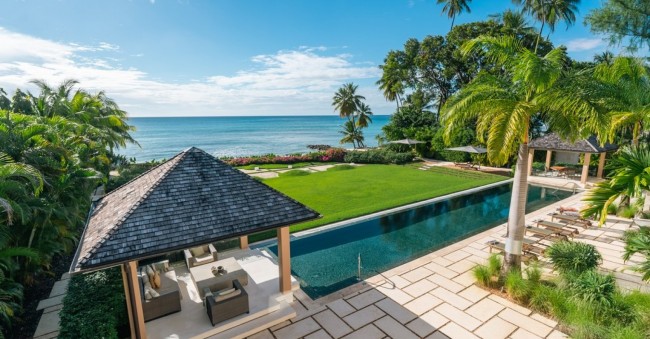 Godings Beach House - Vacation Rental in Barbados