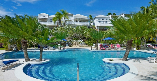 Heaven Scent - Vacation Rental in Barbados