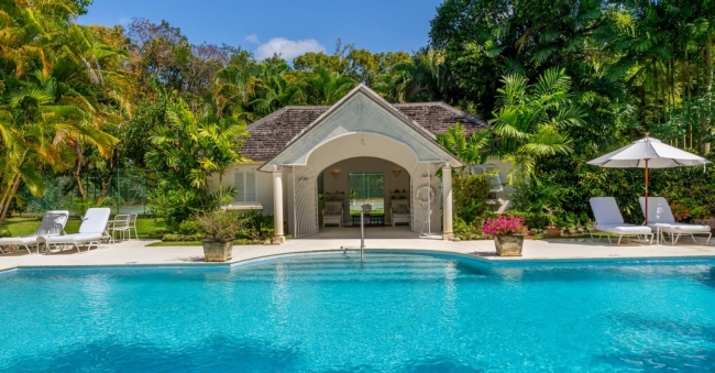 Heronetta - Vacation Rental in Barbados