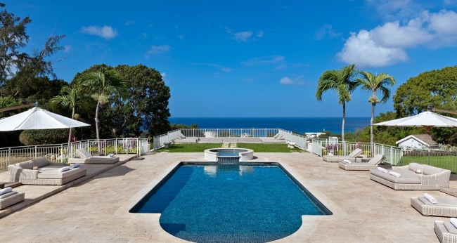 High Breeze - Vacation Rental in Barbados