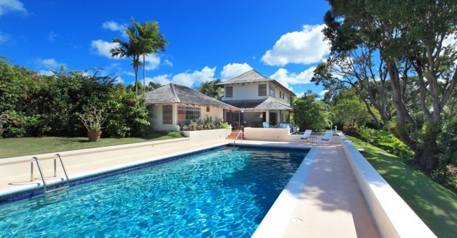 Innisfree - Vacation Rental in Barbados