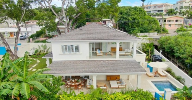 Kai - Vacation Rental in Barbados