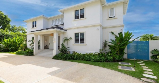 Kaiso - Vacation Rental in Barbados