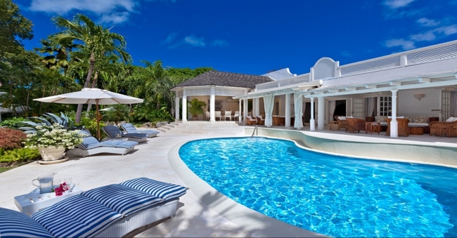 Klairan - Vacation Rental in Barbados