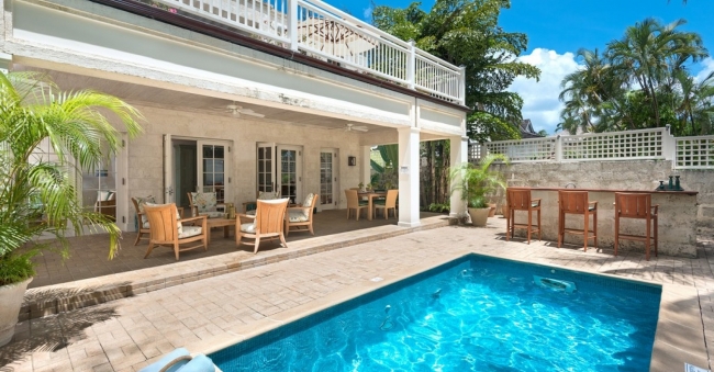 Latitude - Vacation Rental in Barbados