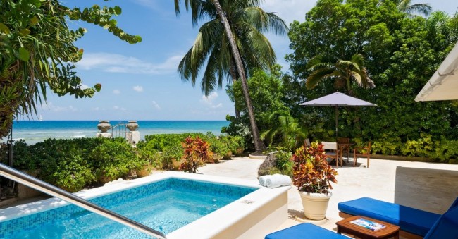 Leamington Cottage - Vacation Rental in Barbados