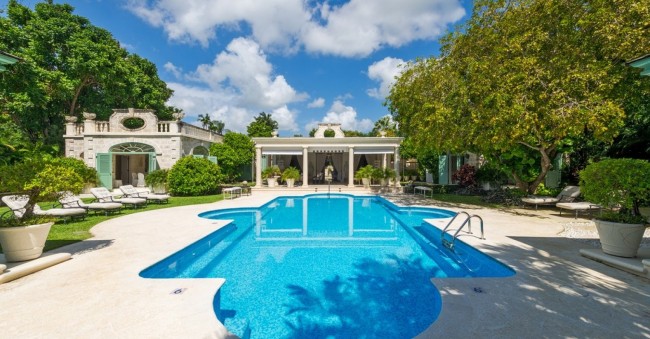 Leamington Pavilion - Vacation Rental in Barbados