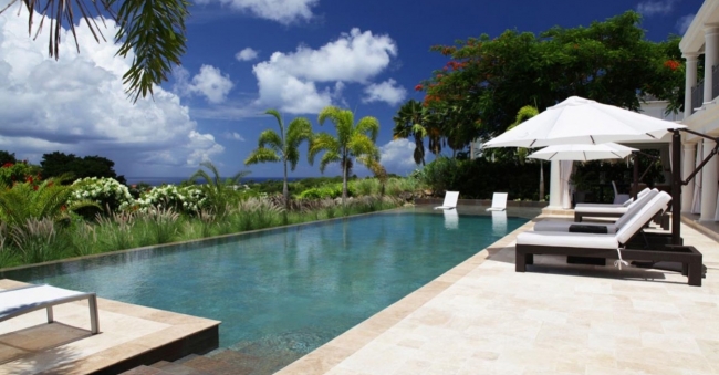 Lelant - Vacation Rental in Barbados