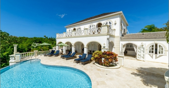 Mahogany Drive 15 - Vacation Rental in Barbados