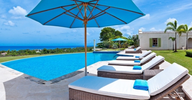 Marsh Mellow - Vacation Rental in Barbados