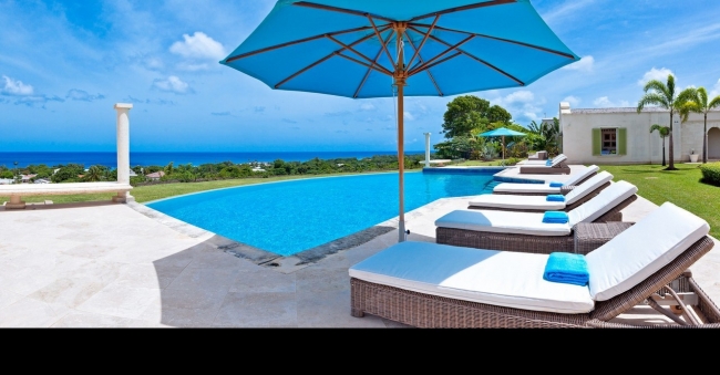 Marsh Mellow - Vacation Rental in Barbados