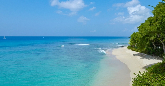 Merlin Bay Oceans Edge - Vacation Rental in Barbados