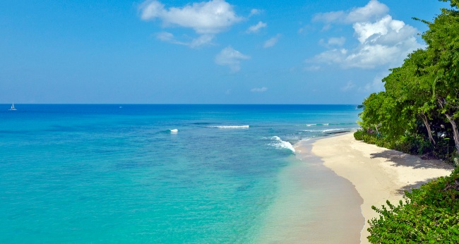Merlin Bay Eden on the Sea - Vacation Rental in Barbados