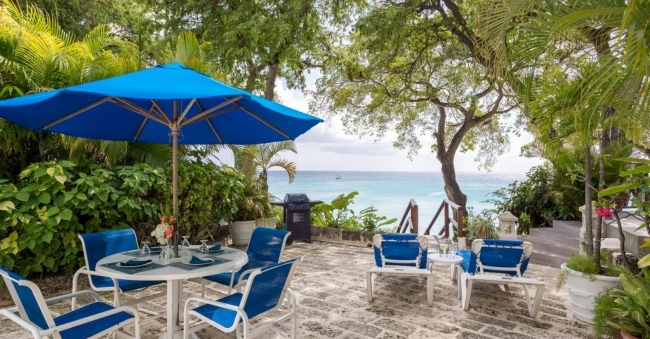 Merlin Bay Oceans Edge - Vacation Rental in Barbados