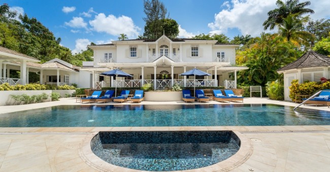 Moon Dance - Vacation Rental in Barbados