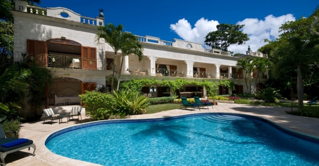 Moon Reach - Vacation Rental in Barbados