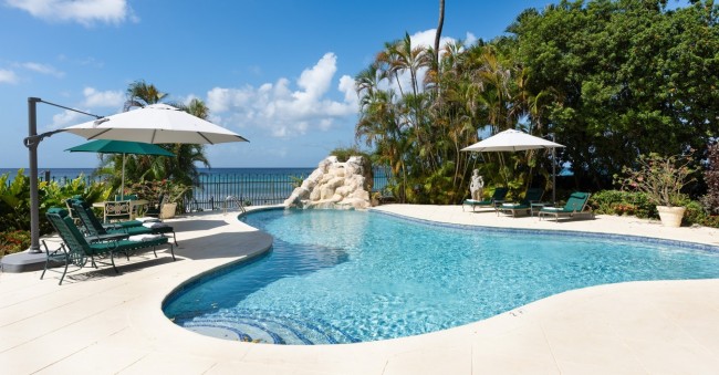 Moon Reach - Vacation Rental in Barbados