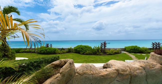 Old Trees Sundance - Vacation Rental in Barbados