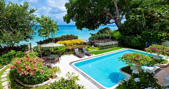 Bonavista - Vacation Rental in Barbados