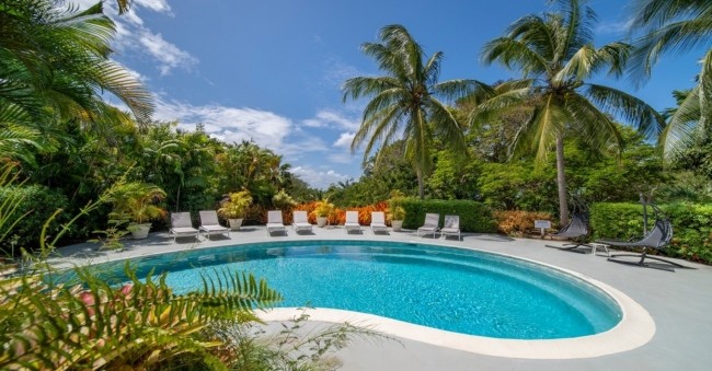 Phoenix Villa - Vacation Rental in Barbados