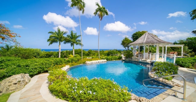 Point of View - Vacation Rental in Barbados