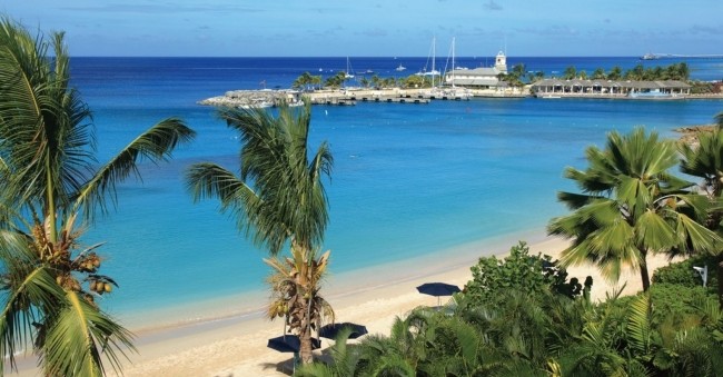 Port St Charles Sapphire on The Beach - Vacation Rental in Barbados