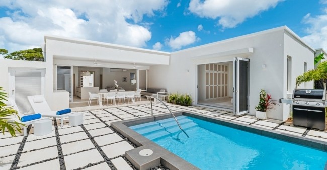 Porters Place 13 - Vacation Rental in Barbados