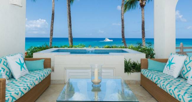 Reeds House 9 - Vacation Rental in Barbados