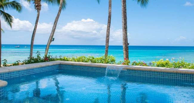 Reeds House 9 - Vacation Rental in Barbados