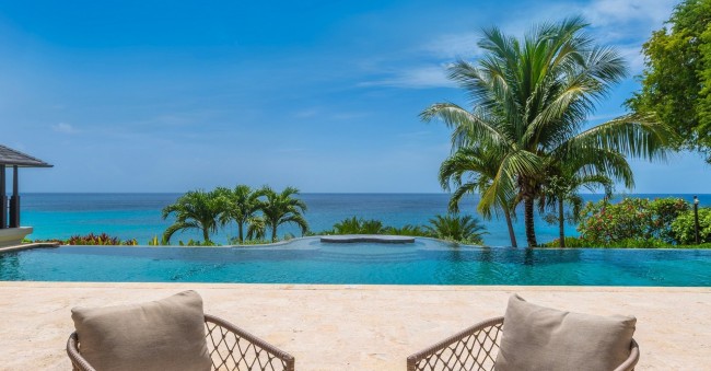 Seaclusion - Vacation Rental in Barbados