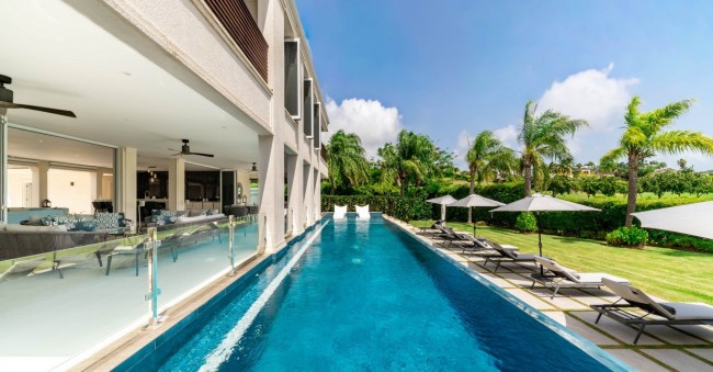 Seaduced - Vacation Rental in Barbados