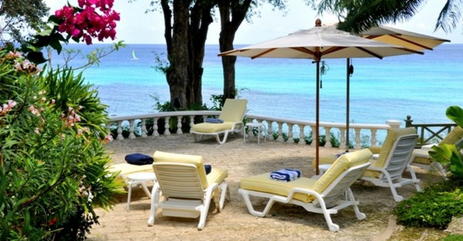 Secret Cove 4 - Vacation Rental in Barbados