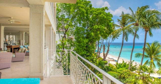 Smugglers Cove 5 - 5 Bedrooms - Vacation Rental in Barbados
