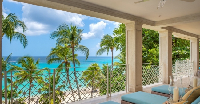 Smugglers Cove 5 - Vacation Rental in Barbados