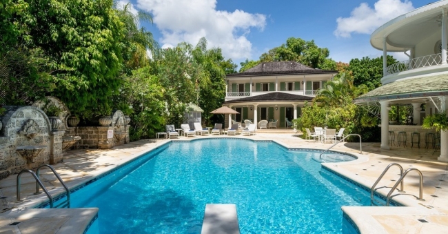 St Helena - Vacation Rental in Barbados