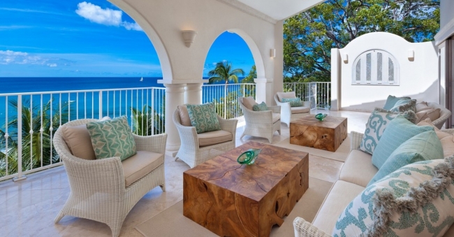 St Peters Bay 5 Bedroom - Vacation Rental in Barbados