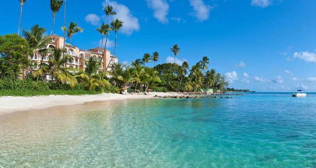 St Peter's Bay - Vacation Rental in Barbados