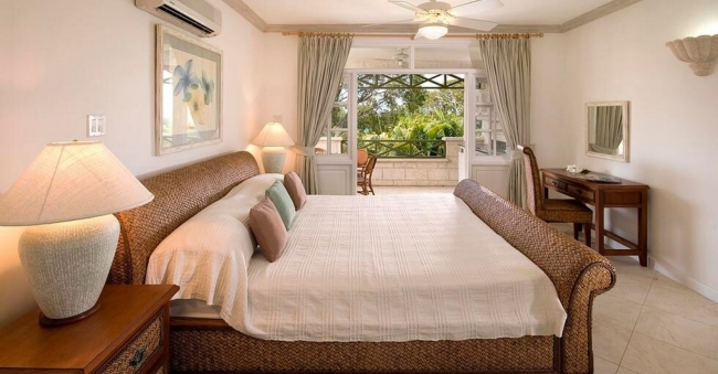 Summerland Villa 103 - Vacation Rental in Barbados