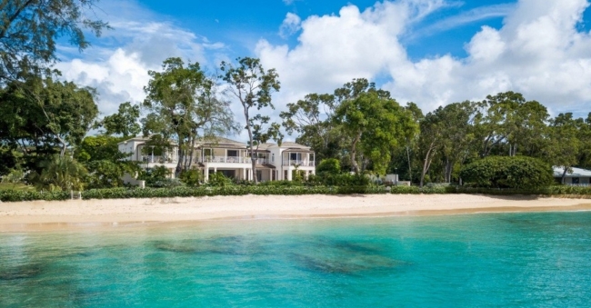 Tamarindo - Vacation Rental in Barbados