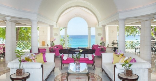 The Sandy Lane Suite - Vacation Rental in Barbados