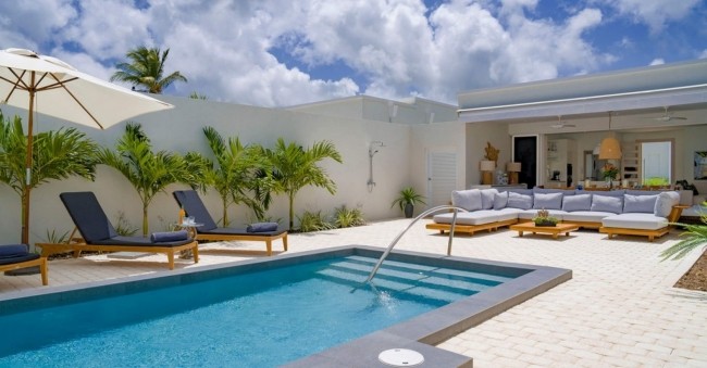 The White House - Vacation Rental in Barbados