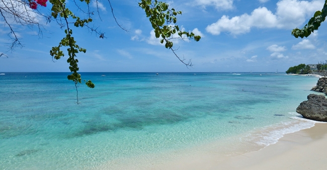 Sandy Cove 302 - Vacation Rental in Barbados
