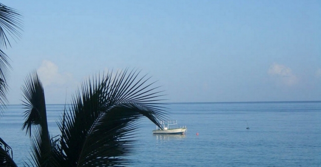 Villas on the Beach 201 - Vacation Rental in Barbados