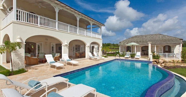 Howzat - Vacation Rental in Barbados