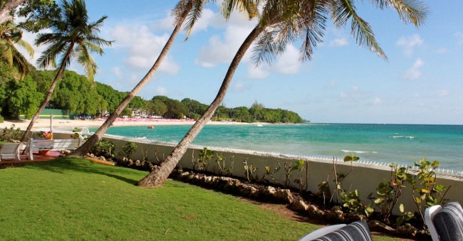 West We Go - Vacation Rental in Barbados